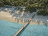 COMO Maalifushi COMO Maalifushi